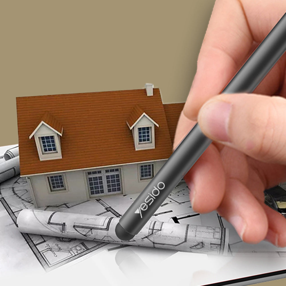 Touch Pen Yesido ST01, Blau