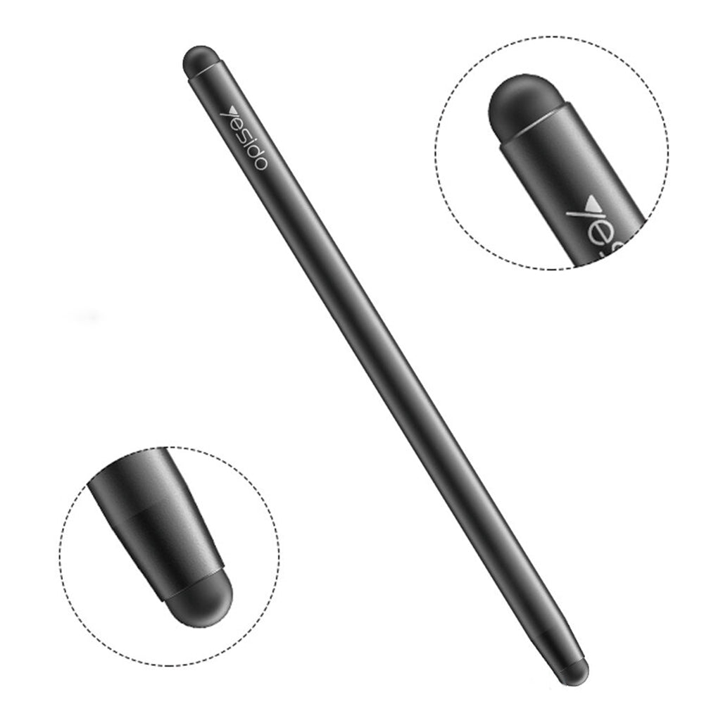 Touch Pen Yesido ST01, Schwarz