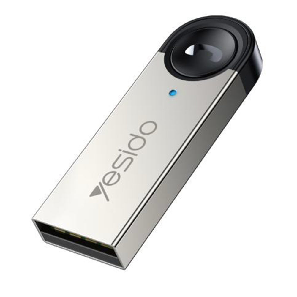 Bluetooth-Empfänger Yesido YAU81