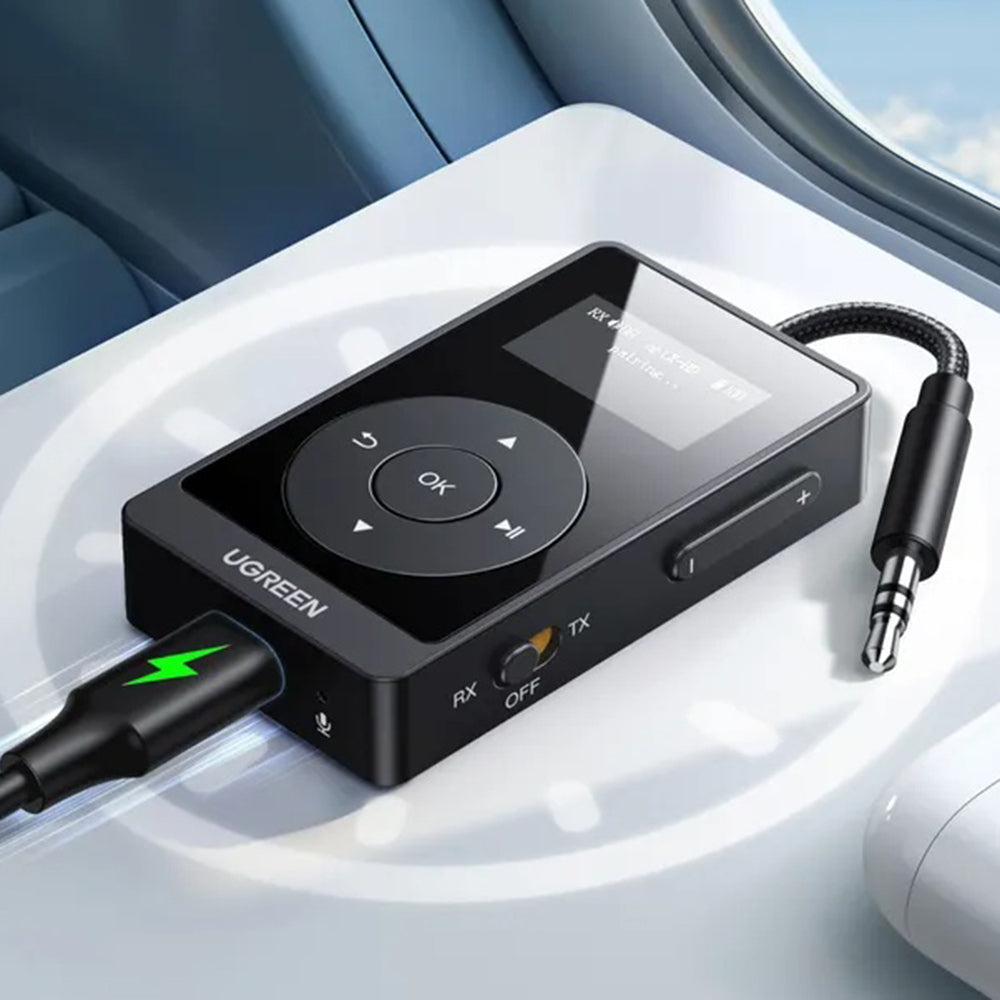 Bluetooth-Sender / Empfänger UGREEN BT503 (45492)