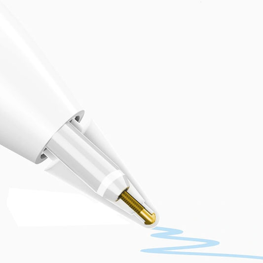 Tech-Protect Touch Pen Spitzen für Apple Pencil Series, 4 Stück Set, Weiß