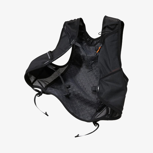 Laufweste Spigen Dynamic Shield A721, Größe L-XL, Schwarz AMP10225