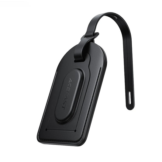 Acefast SmartTag Luggage S5 for iOS Series, Black