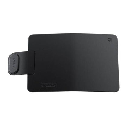 Acefast SmartTag Passport S6 für iOS-Serien, Schwarz