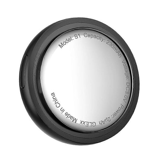 Acefast SmartTag S1 für iOS-Serie, Grau