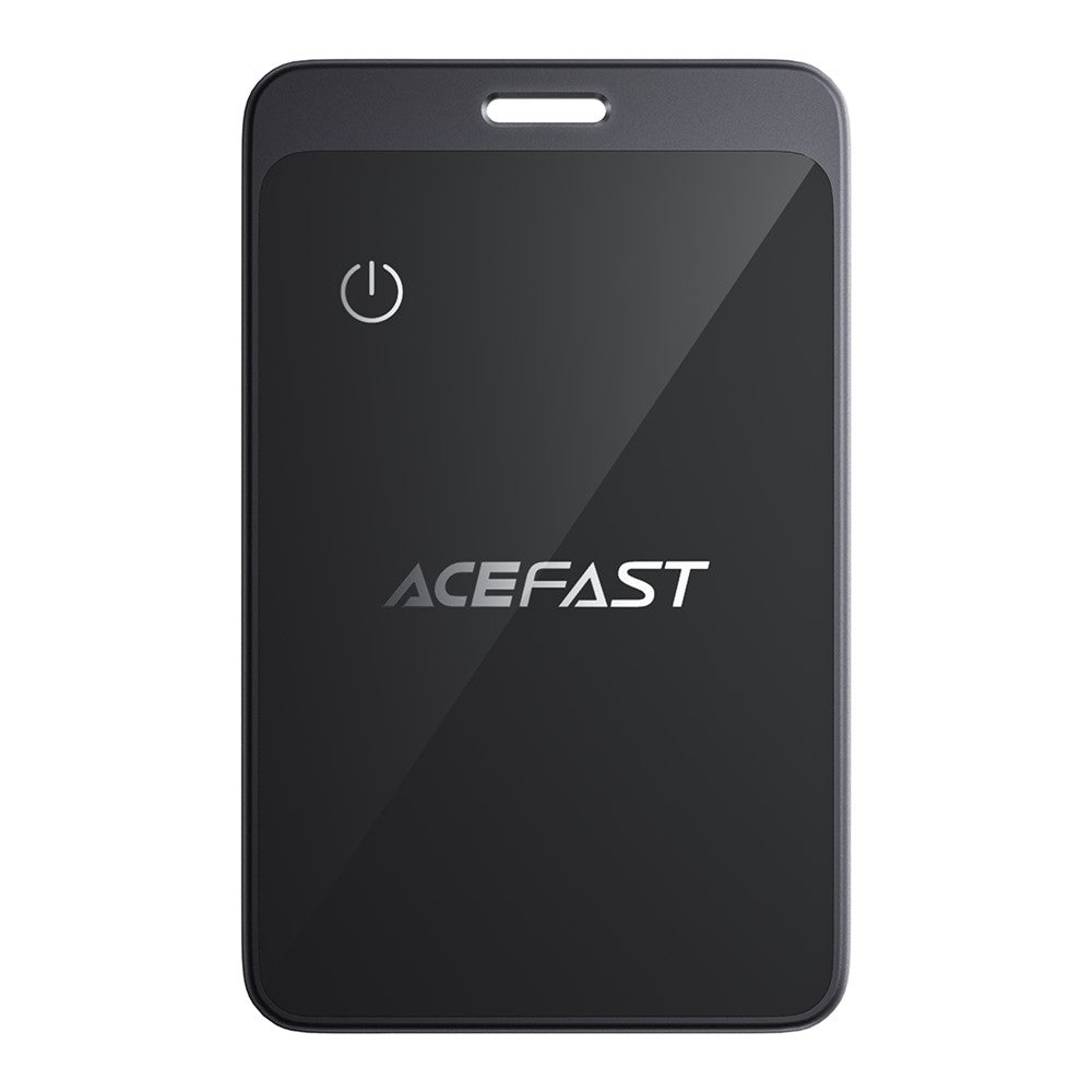 Acefast SmartTag S3 für iOS-Serie, Grau