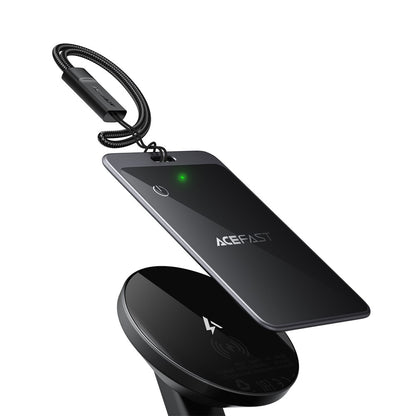 Acefast SmartTag S3 für iOS-Serie, Grau