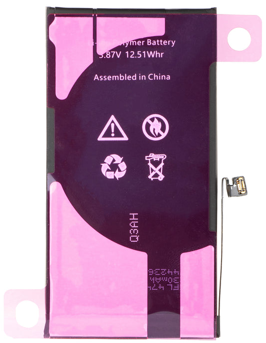 Apple iPhone 12 / 12 Pro Akku, Diagnose