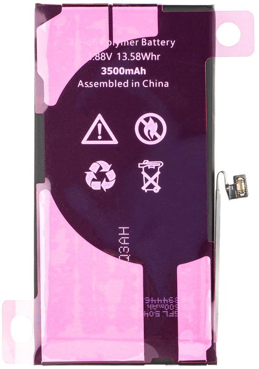Apple iPhone 13 Battery, Diagnostic
