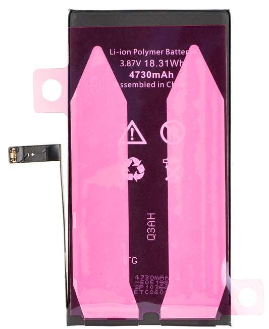 Apple iPhone 14 Plus Battery, Diagnostic