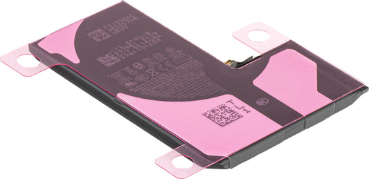 Apple iPhone 14 Pro Akku, Wiederaufbereitet 661-30382