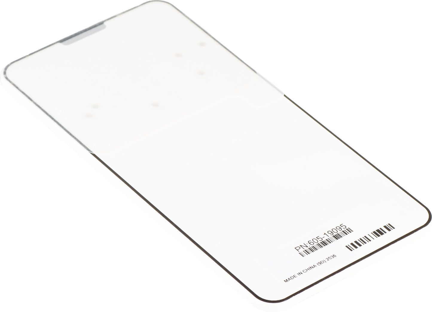 Akku Apple iPhone 17 Air, Service Pack 661-55235