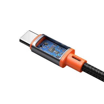 USB-C - 3,5mm Audioadapter McDodo CA-7561, Schwarz