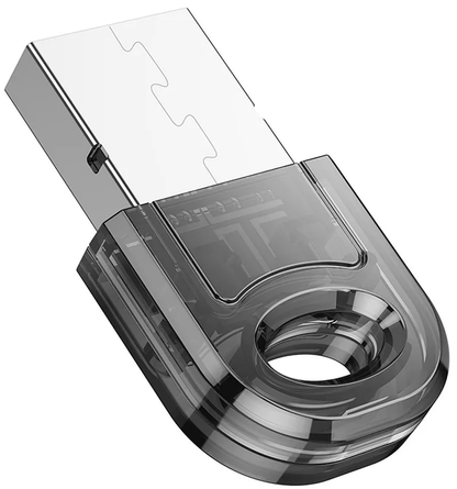 Bluetooth USB Adapter HOCO UA28, Schwarz
