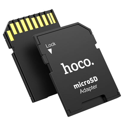SD-Kartenadapter HOCO HB22