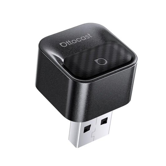 Wireless Carplay / Android Auto Adapter Ottocast Mini Pico Style B für Apple iPhone / Android Series CA525-T3
