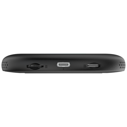 Wireless Carplay / Android Auto Adapter Carlinkit TBox Ultra 2 für Apple iPhone / Android Serie, 8GB RAM / 128GB