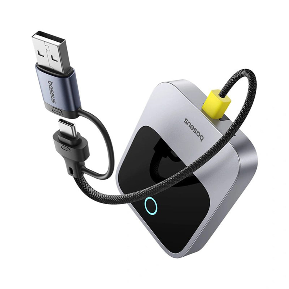 Wireless Carplay Adapter Baseus PrimeTrip für Apple iPhone Serie C10745100813-00