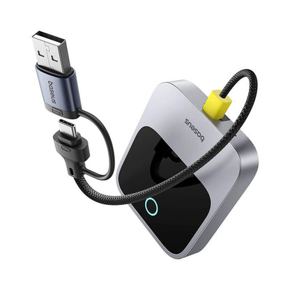 Wireless Carplay Adapter Baseus PrimeTrip für Apple iPhone Serie C10745100813-00