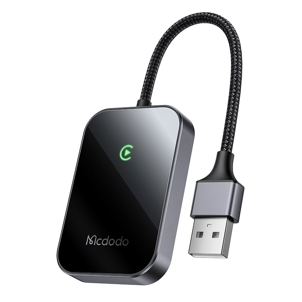 Wireless Carplay Adapter McDodo CA-7210 für Apple iPhone Serie