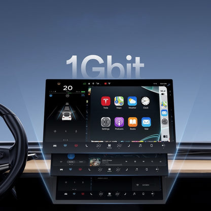 Yesido KM29 Wireless Carplay Adapter für Apple iPhone Serie