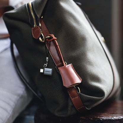 OTG Adapter USB-C - USB-A UGREEN US270 (50283), Grau