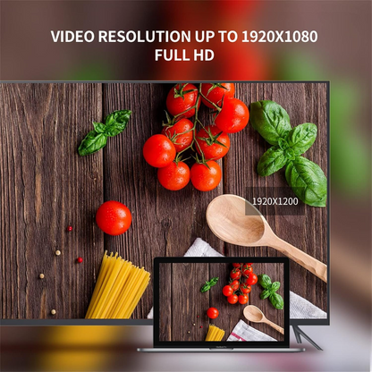 Videoadapter UGREEN 20118, HDMI - DVI, 1080P, Schwarz