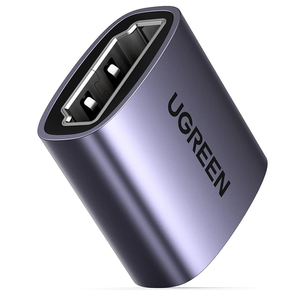 Videoadapter UGREEN HD159 (90592), HDMI - HDMI, 8K, Grau