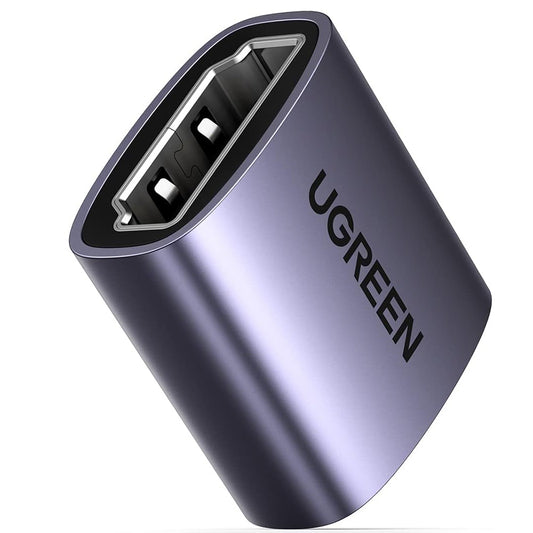 Videoadapter UGREEN HD159 (90592), HDMI - HDMI, 8K, Grau