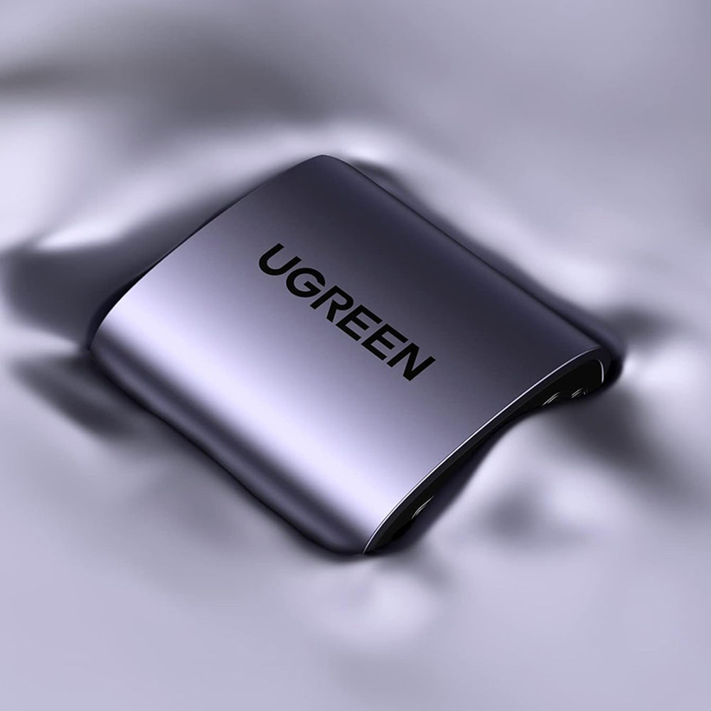Videoadapter UGREEN HD159 (90592), HDMI - HDMI, 8K, Grau