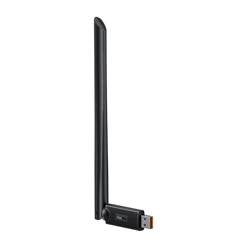 Wireless-Adapter Baseus FastJoy BS-OH172, 300Mbps, Schwarz B01317600111-01
