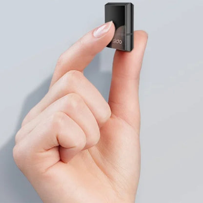 Wireless Adapter Yesido WP10, 150Mbps, Schwarz