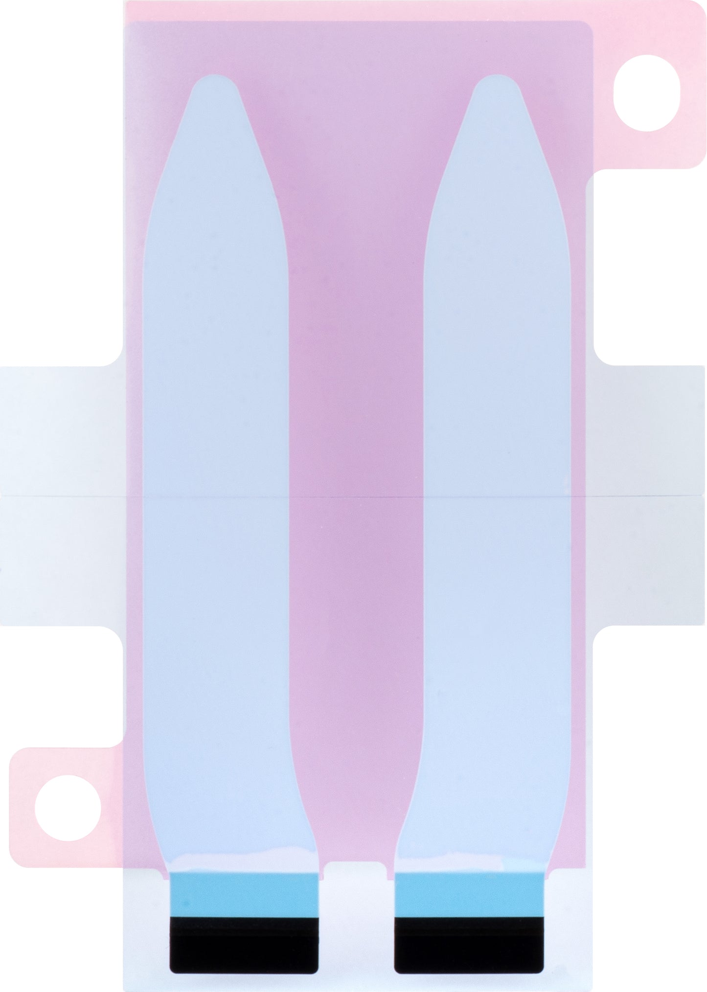 Apple iPhone 14 Akku-Kleber