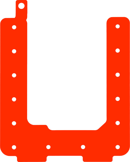 Honor Magic8 Pro Battery Adhesive, Service Pack 5163AGDP