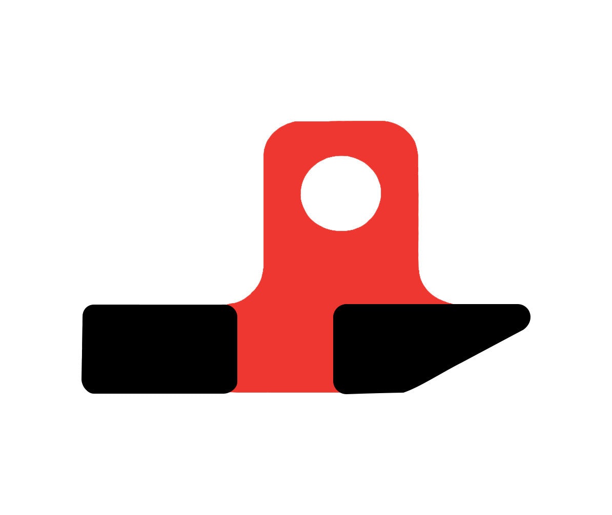 Huawei Pura 80 Pro / Pura 80 Ultra Buzzer Adhesive, Service Pack 51630MQC