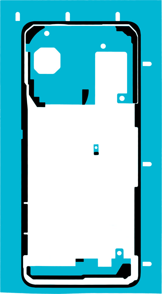 Huawei nova 14 Pro Battery Cover Adhesive, Service Pack 51630MGD