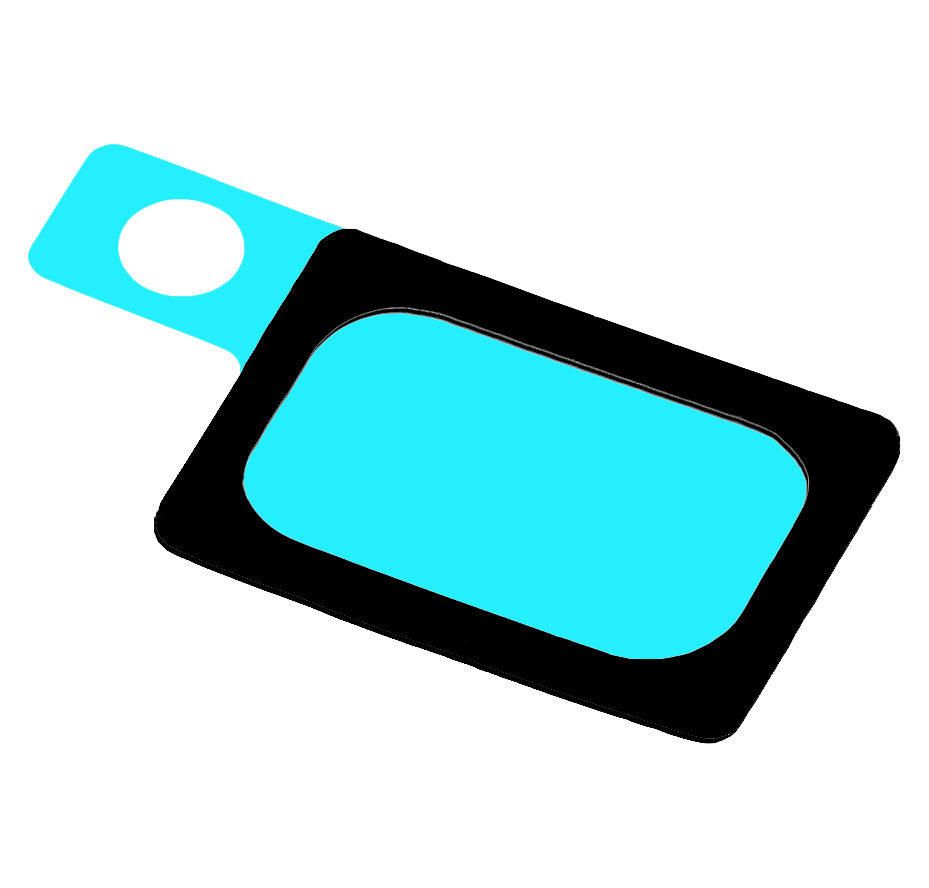 Klebstoff Diffusor Realme C75 4G, Service Pack 612717000531