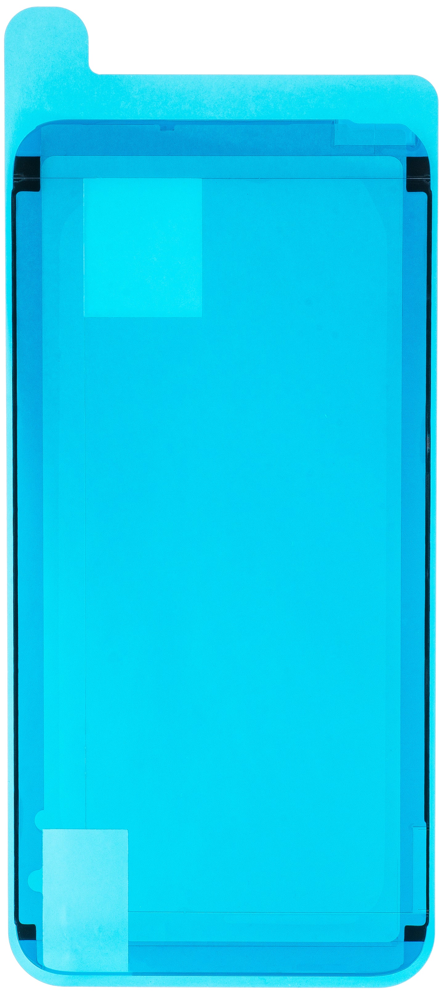 Klebstoff Display Apple iPhone 6s Plus, Weiß, Service Pack 923-00648