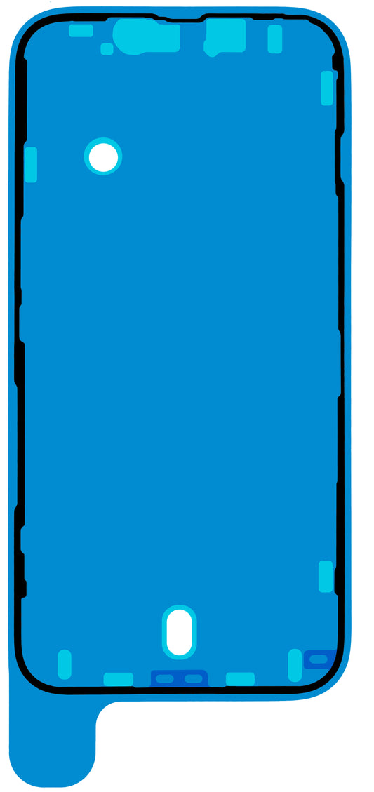 Displaykleber Apple iPhone 14, Service Pack 923-08090