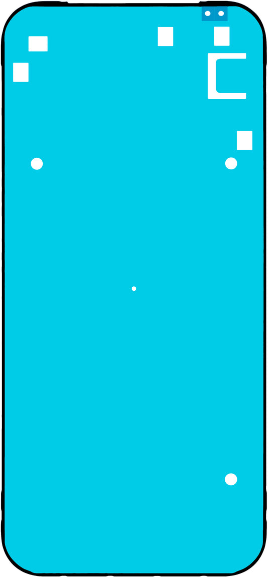 Klebstoff Display Google Pixel 9a, Service Pack G806-12226-04