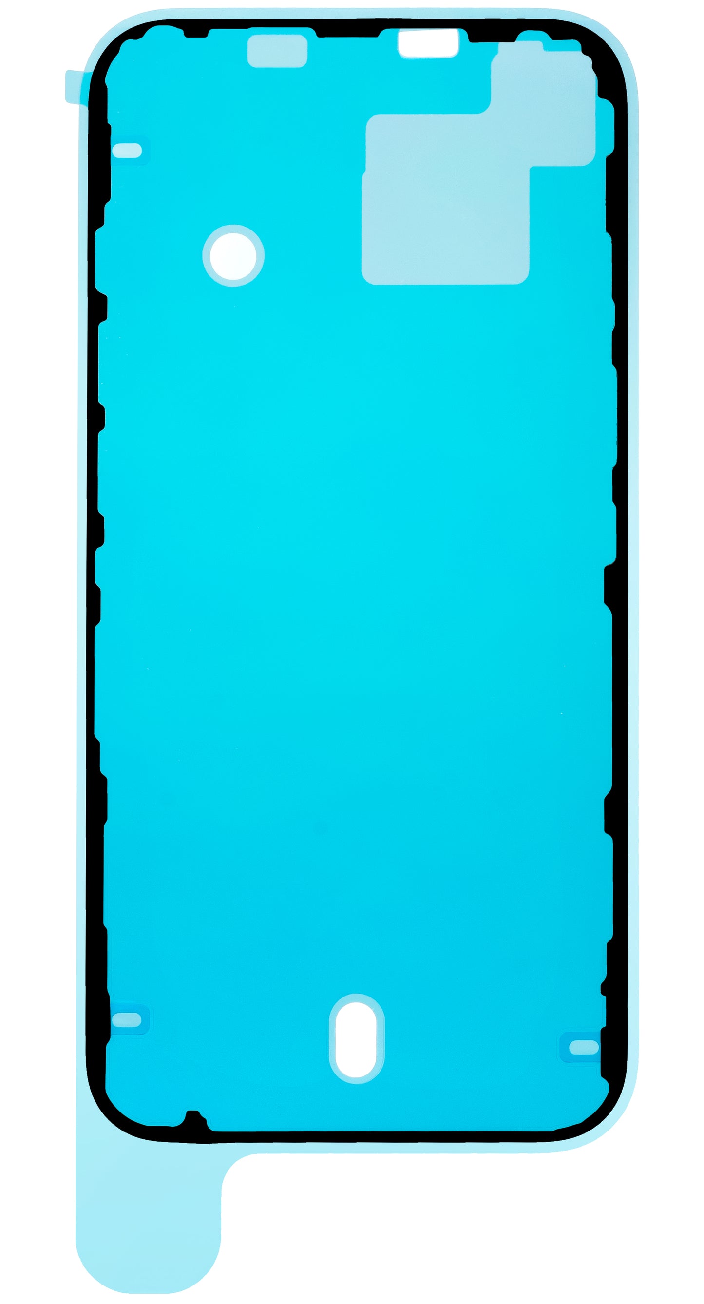 Display-Kleber Apple iPhone 13