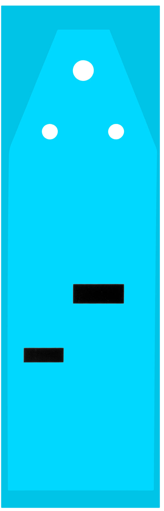 Klebstoff Huawei Mate X7, Typ 2, Service Pack 51630NEH