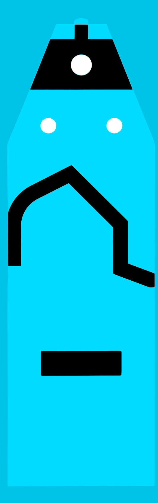 Klebstoff Huawei Mate X7, Typ 1, Service Pack 51630NEG