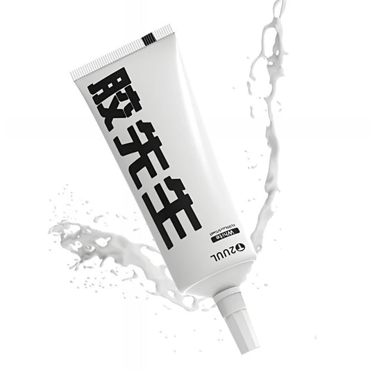 Flüssigkleber 2UUL MR Glue, 25ml, Transparent