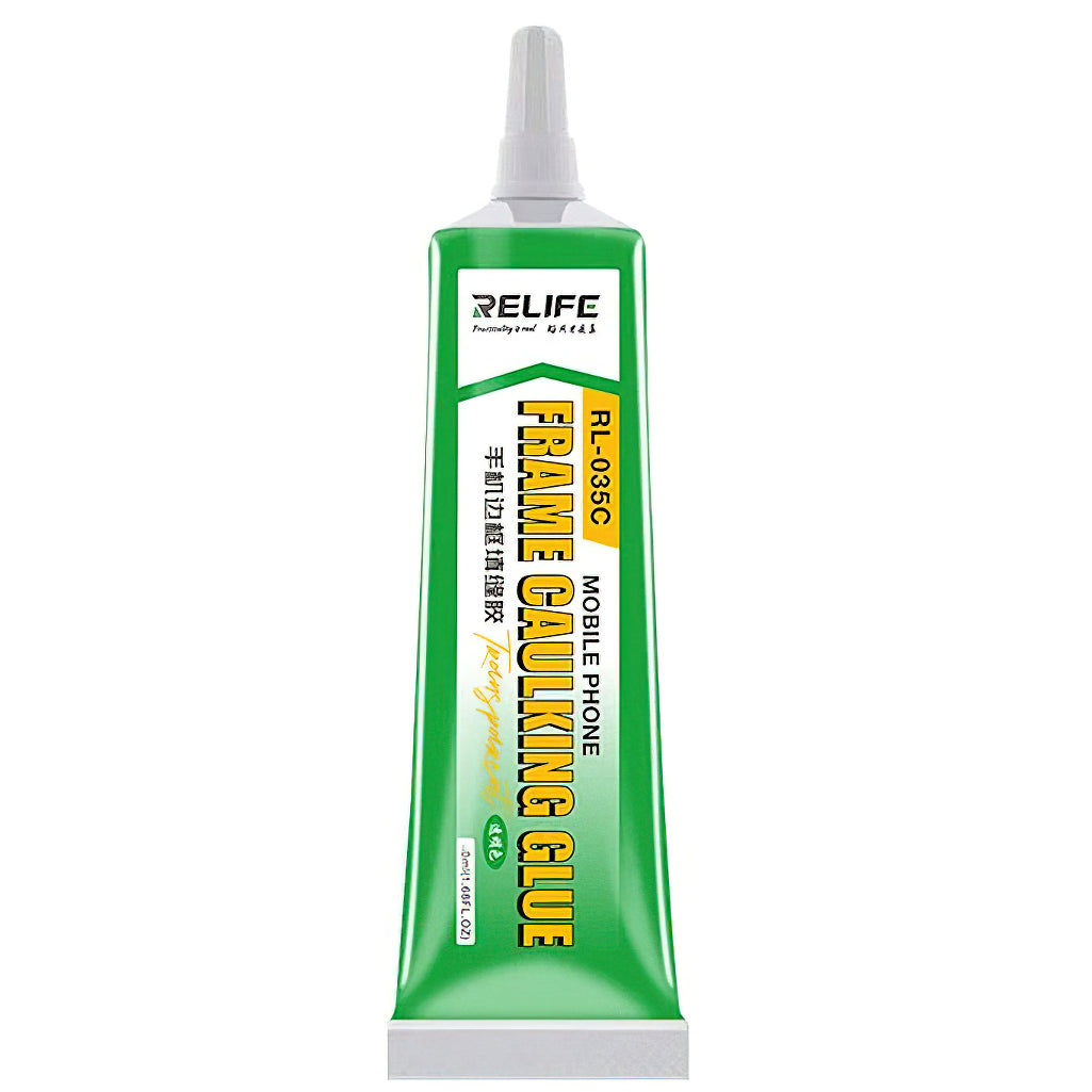Relife RL-035C Flüssigkleber, 15ml, Transparent