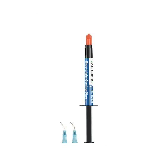 Relife RL-035G UV-Flüssigkleber für Telefonkamera, 3ml