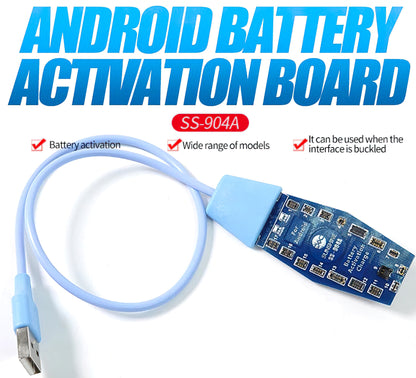 Sunshine SS-904A Netzteil für Android-Serie