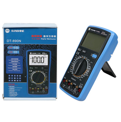 Digitales Messgerät Sunshine DT-890N