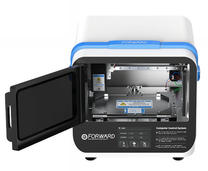Multifunktionaler Lasergerät Forward Mini Blue