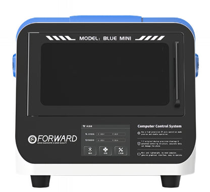 Multifunktionaler Lasergerät Forward Mini Blue